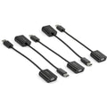 Dp2Vga3 5 Pack