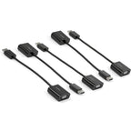 Dp2Vga3 5 Pack