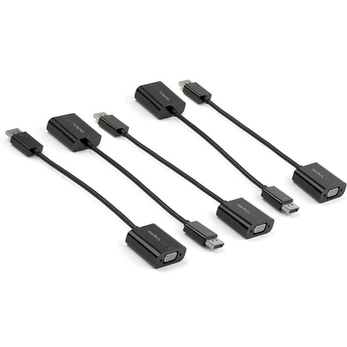 Dp2Vga3 5 Pack