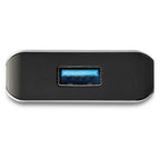 Startech 4 Port Usb-C Hub, Usb-C(2), Usb(2), 2Yr