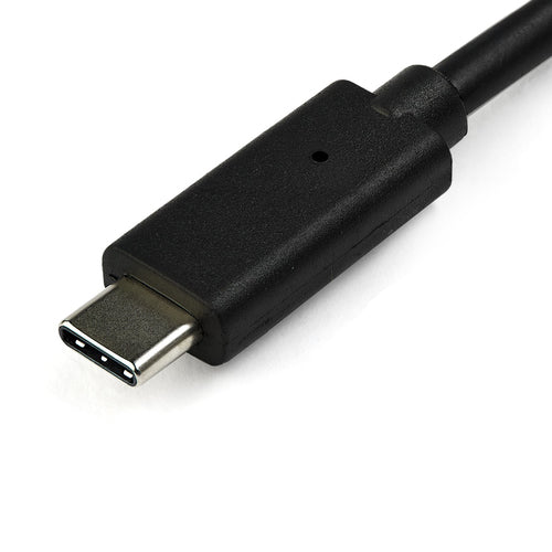 Startech 4 Port Usb-C Hub, Usb-C(2), Usb(2), 2Yr