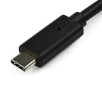 Startech 4 Port Usb-C Hub, Usb-C(2), Usb(2), 2Yr
