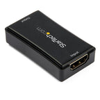 Startech HDMI Signal Booster, 4K 60Hz, Up To 14M, USB Power, HDMI Repeater, 2Yr
