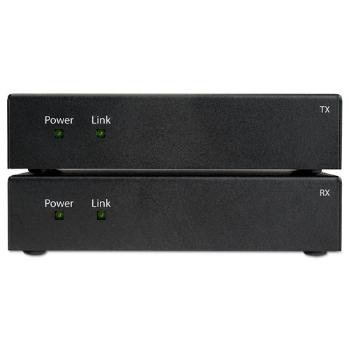 Startech HDMI Over Cat6 Extender 4K 60Hz, 100 M
