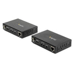 Startech HDMI Over Cat6 Extender 4K 60Hz, 100 M