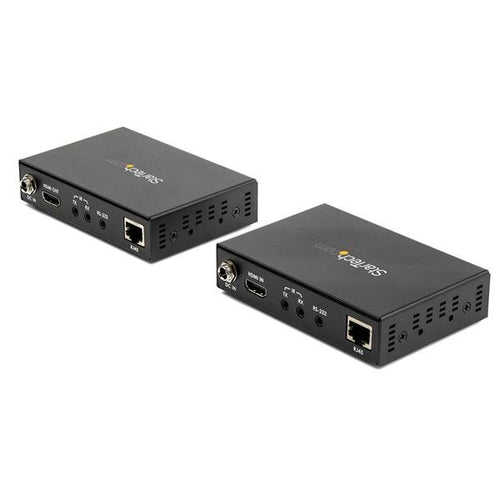Startech HDMI Over Cat6 Extender 4K 60Hz, 100 M