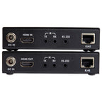 Startech HDMI Over Cat6 Extender 4K 60Hz, 100 M
