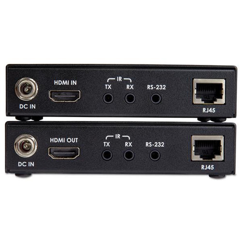 Startech HDMI Over Cat6 Extender 4K 60Hz, 100 M