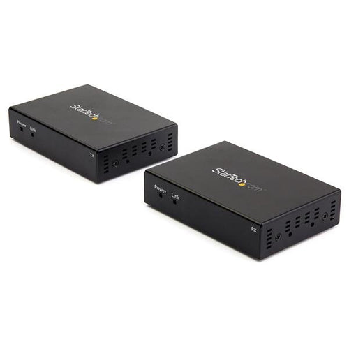 Startech HDMI Over Cat6 Extender 4K 60Hz, 100 M