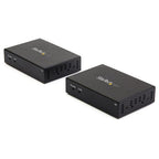 StarTech HDMI Over Cat6 Extender 4K 60Hz, 100 M