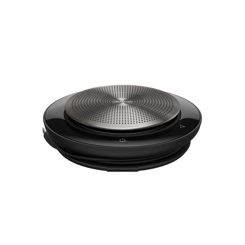 Jabra Speak 750 Uc Speaker, Omni Direction Mic,Aec,Usb-A + Bluetooth + Link 370 Dongle