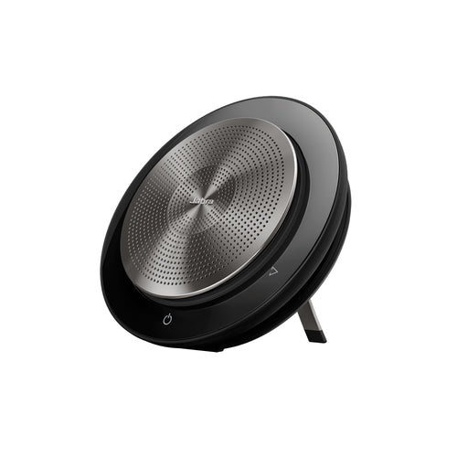 Jabra Speak 750 Uc Speaker, Omni Direction Mic,Aec,Usb-A + Bluetooth + Link 370 Dongle