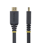 Startech 7M (22.9Ft) Premium Certified High Speed HDMI Cable, 4K 60Hz/1440P 144Hz, Hdr10/H
