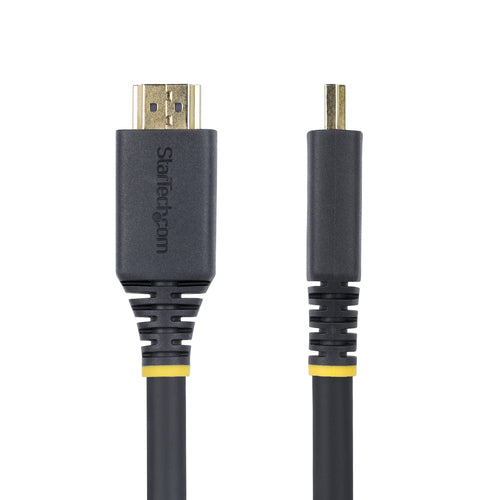 Startech 7M (22.9Ft) Premium Certified High Speed HDMI Cable, 4K 60Hz/1440P 144Hz, Hdr10/H