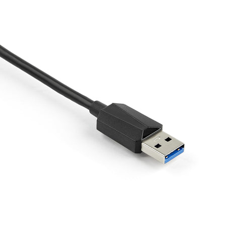 Startech USB 3.0 To Hdmi, VGA Adapter, 4K, 3Yr