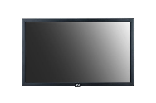 LG Digital Display (Sm3G) 22" Fhd, 250Nits, Hdmi, Lan, Port/Land, 16H/7D, 3Yr