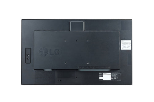 LG Digital Display (Sm3G) 22" Fhd, 250Nits, Hdmi, Lan, Port/Land, 16H/7D, 3Yr