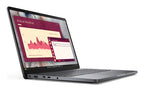 Dell Pro14 Notebook, 14" Fhd+, U7-255U, 16Gb, 512Gb, Wl, W11P(Ai), Black, 1Yos