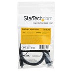 Startech Usb-C To Dp 1.4 Bi Directional Adapter Cable 1M