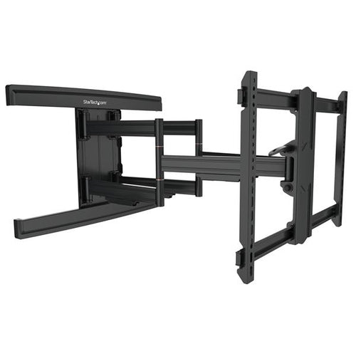 Startech Tv Wall Mount, Up To 100", Full Motion, Vesa, 5Yr