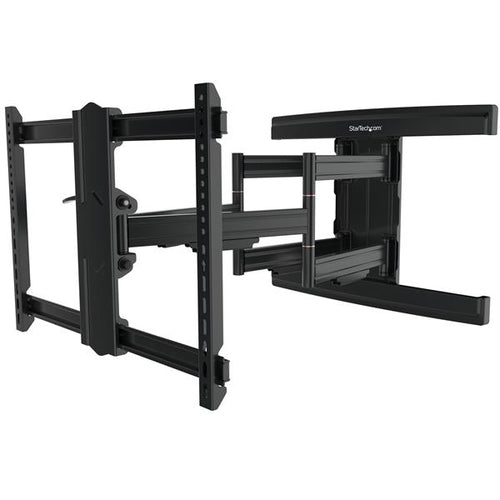 Startech Tv Wall Mount, Up To 100", Full Motion, Vesa, 5Yr