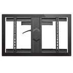 Startech Tv Wall Mount, Up To 100", Full Motion, Vesa, 5Yr
