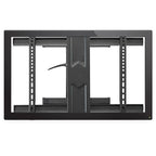 Startech Tv Wall Mount, Up To 100", Full Motion, Vesa, 5Yr