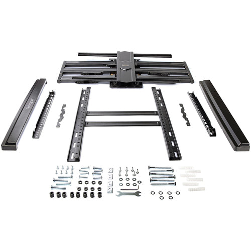 Startech Tv Wall Mount, Up To 100", Full Motion, Vesa, 5Yr