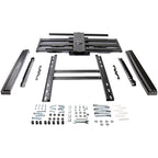 Startech Tv Wall Mount, Up To 100", Full Motion, Vesa, 5Yr