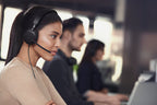 Jabra Corded Evolve2 40 Se Uc Stereo Headset, Usb-C/A