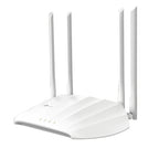 TP-Link Ac1200 Dual-Band Wireless Access Point, Passive GbE PoE, MU-MIMO, Desktop
