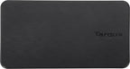 Targus (Dsu100Us), USB 3.0 And Usb-C Dual Travel Dock, 3 Year Wty