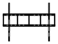 Yealink (Mb-Wallmount-860) Wallmount For 75" And 86" Meeting Board Interactive