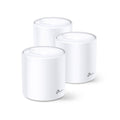 Tp-Link Deco Ax1800 Mesh Wi-Fi 6 Dual-Band System, Gbe(2) 3-Pack, 3Yr