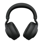 Jabra Wireless Evolve2 85 MS Stereo Bluetooth Anc Headset + Link 390A Bt, USB-A