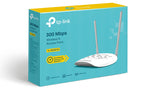 Tp-Link Wireless Access Point, 300Mbps, Passive 10/100 POE (1), 3Yr