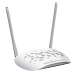 Tp-Link Wireless Access Point, 300Mbps, Passive 10/100 POE (1), 3Yr