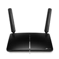 Tp-Link Archer Ac1200 4G+ Dual-Band Router, Cat6, Mu-Mimo, Easymesh, Gbe(4), 3Yr
