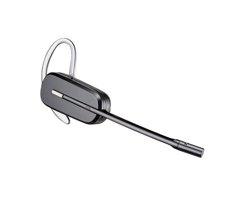 HP Poly Cs540 Oth Wireless Mono Uc Dect Headset, Convertible, Deskphone