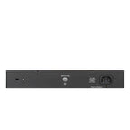D-Link 24-Port Gigabit Smart Managed Switch