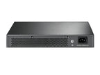 Tp-Link 16-Port Unmanaged Gigabit Desktop/Rackmount Switch, Metal Case, 5Yr