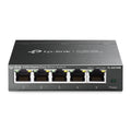 Tp-Link 5-Port Easy Smart Gigabit Switch, Metal Case, 5Yr