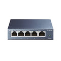 Tp-Link 5-Port Unmanaged Gigabit Switch, Metal Case, 5Yr