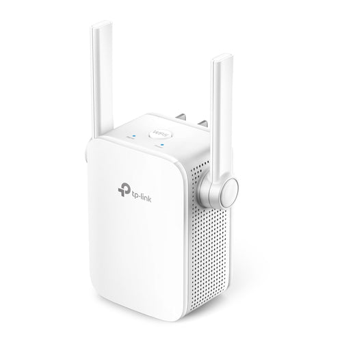 Tp-Link 300Mbps Universal Wallplug Wi-Fi Range Extender, Ant(2), 3Yr