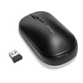 Kensington Suretrack Wireless And Bluetooth Mouse, Dual Connect - Black