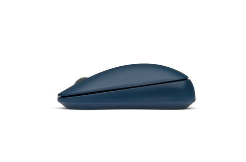 Kensington Suretrack Wireless And Bluetooth Mouse, Dual Connect - Blue