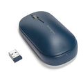 Kensington Suretrack Wireless And Bluetooth Mouse, Dual Connect - Blue