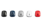 Kensington Suretrack Wireless And Bluetooth Mouse, Dual Connect - Blue