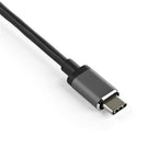 Startech Usb-C To Dp Or HDMI 2.0 Hdr Multiport Adapter 4K 60Hz 3 Yr