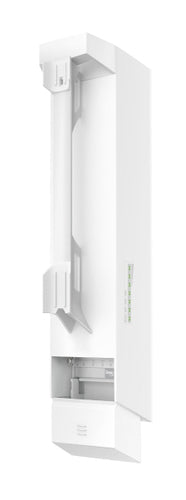 Tp-Link Omada Ac867 5Ghz Long-Range Outddor Wireless Bridge, Gbe(3),Poe,Ip65,3Yr